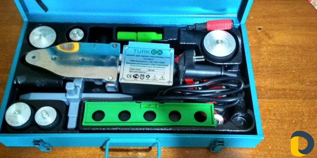 Сантехника