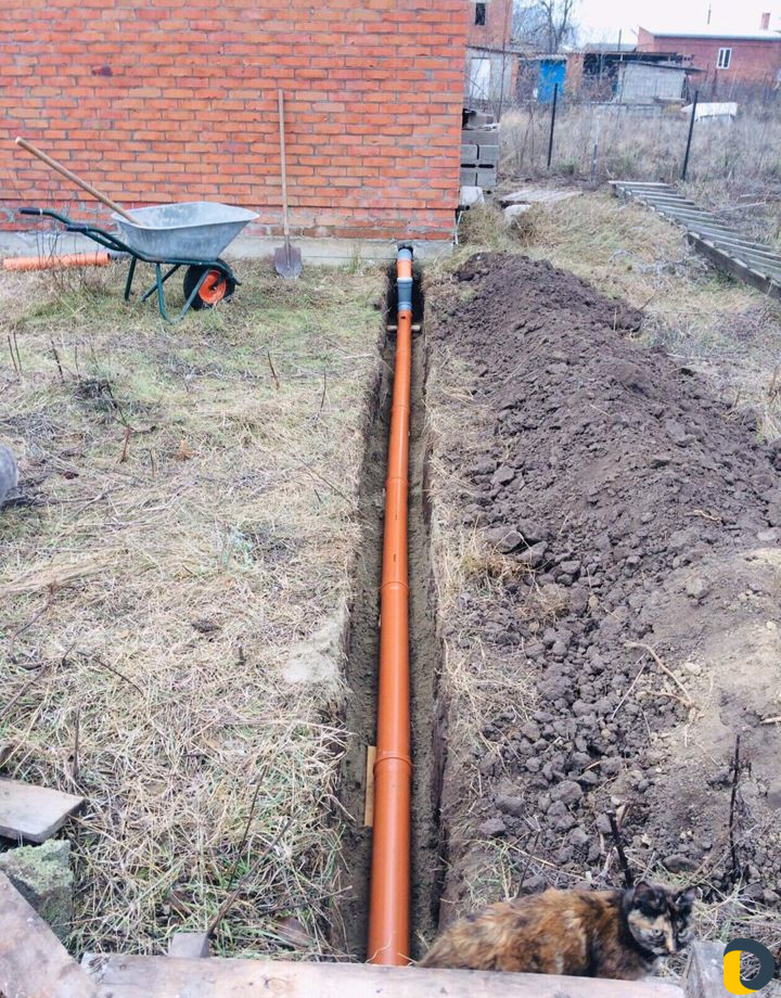 Сантехника