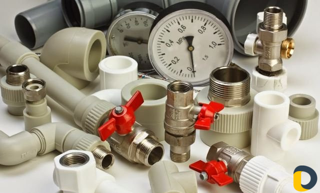 Сантехработы