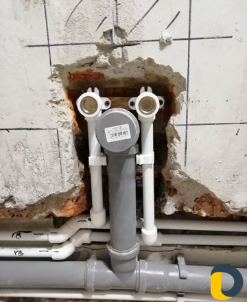 Сантехработы