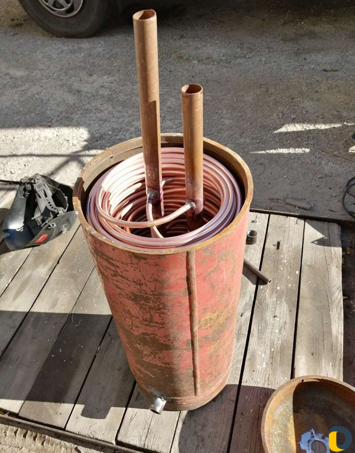 Саврка аргоном(нержавейка, алюминий) плазменная ре