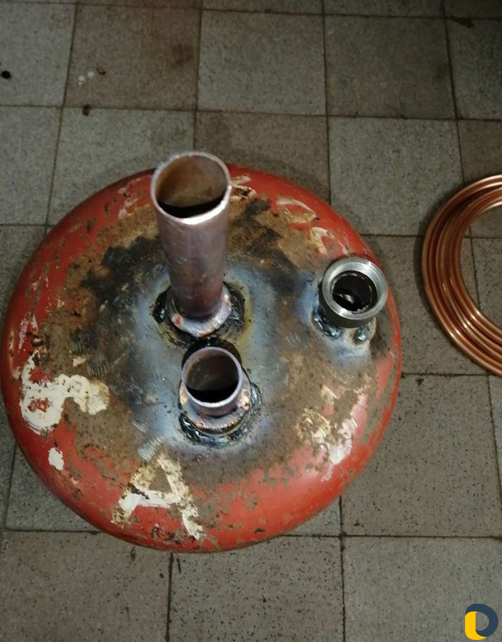 Саврка аргоном(нержавейка, алюминий) плазменная ре