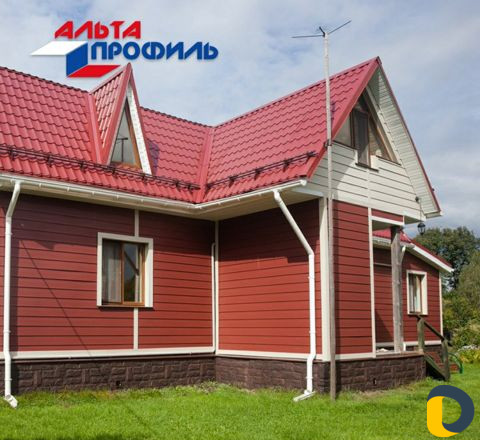 Сайдинг