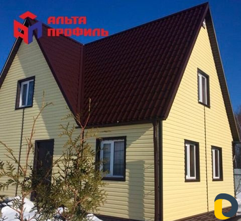 Сайдинг