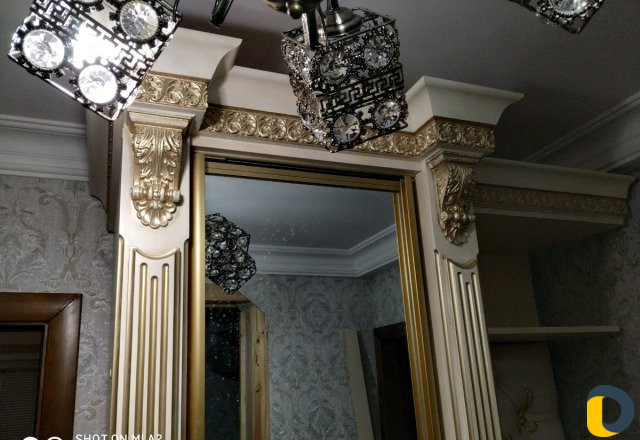 Сб/ус. Рестоврация корпусной мебели