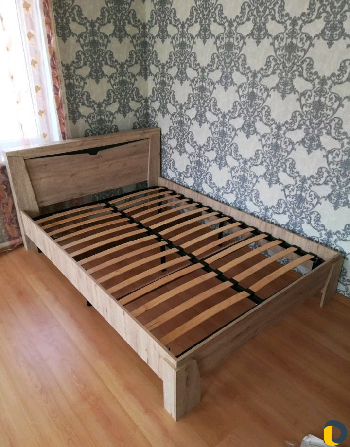 Сборка и мелкий ремонт мебели
