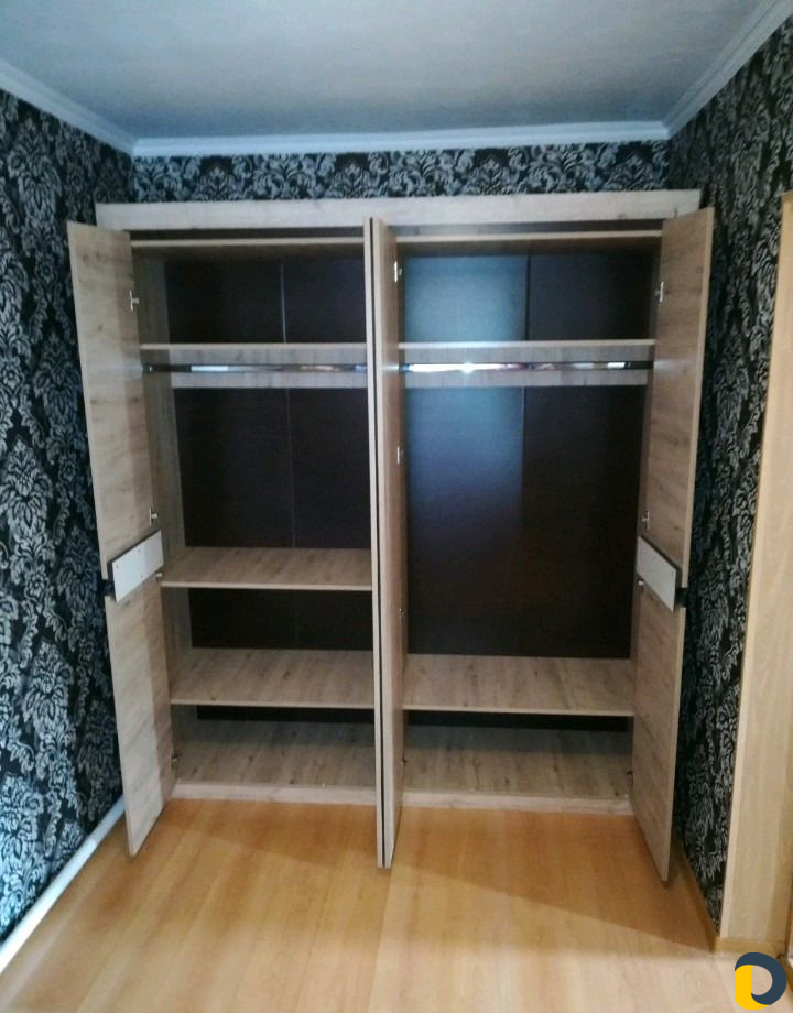 Сборка и мелкий ремонт мебели