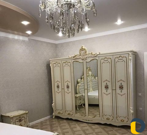 Сборка и разборка мебели любой сложности