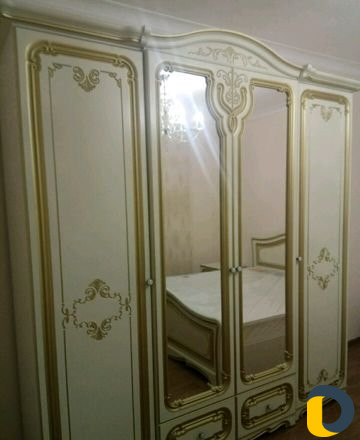 Сборка и разборка мебели