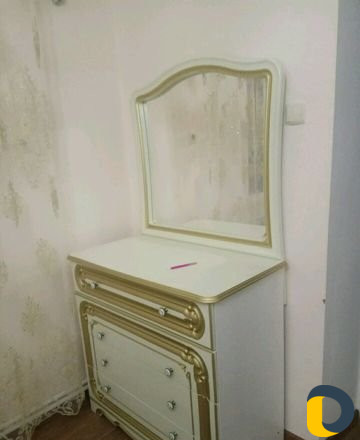 Сборка и разборка мебели