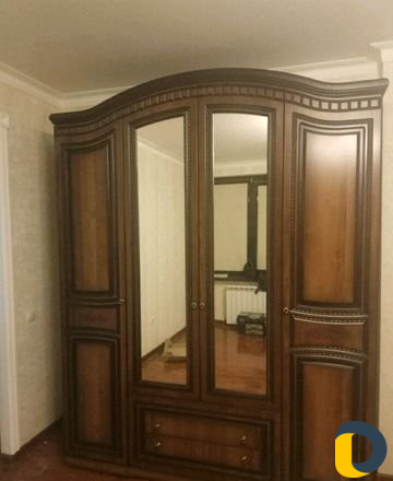 Сборка и разборка мебели