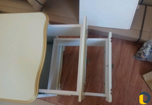 Сборка и разборка мебели