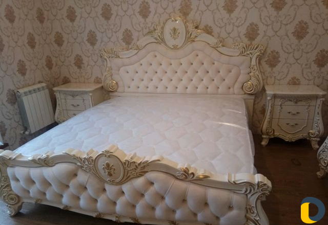 Сборка и разборка мебели