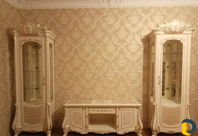 Сборка и разборка мебели