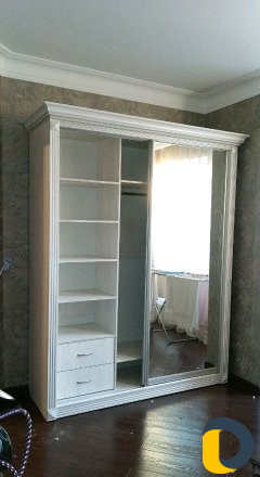 Сборка и разборка мебели