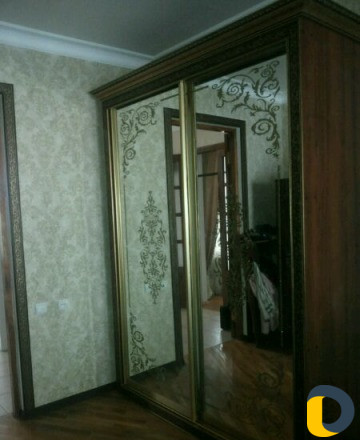 Сборка и разборка мебели