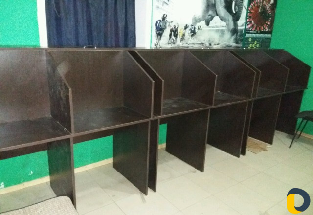 Сборка и разборка мебели