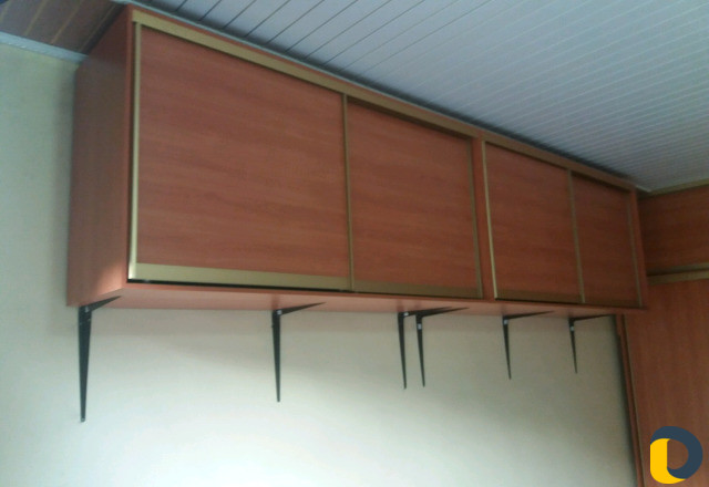 Сборка и разборка мебели