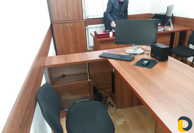 Сборка и разборка мебели