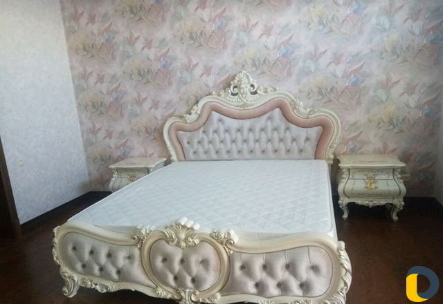Сборка и разборка мебели