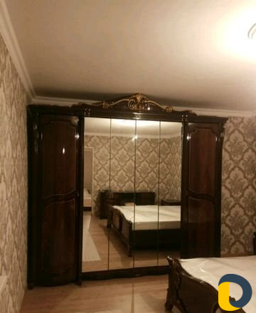 Сборка и разборка мебели