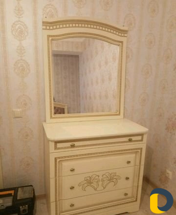 Сборка и разборка мебели