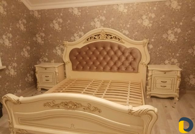 Сборка и разборка мебели