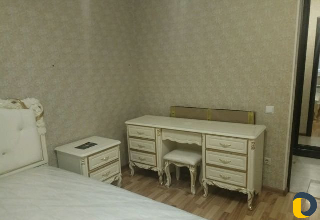 Сборка и разборка мебели