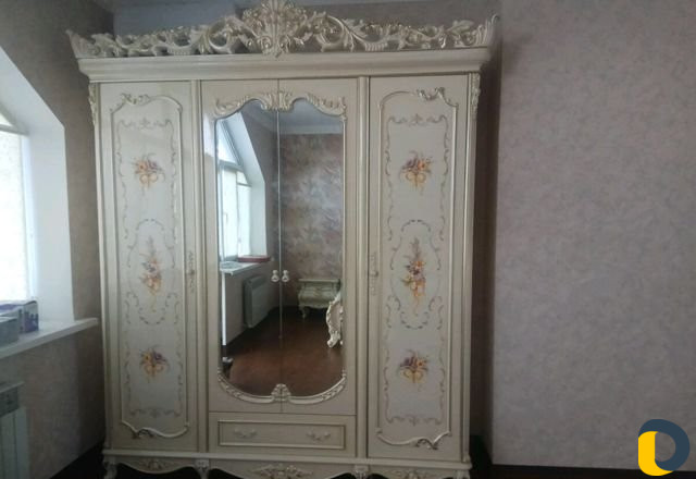 Сборка и разборка мебели