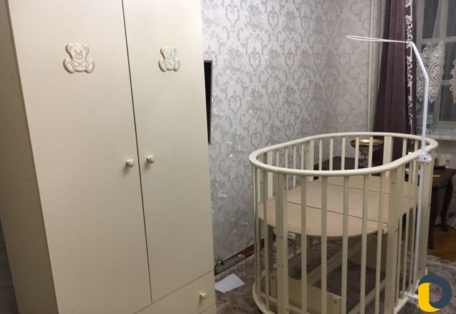 Сборка и разборка мебели