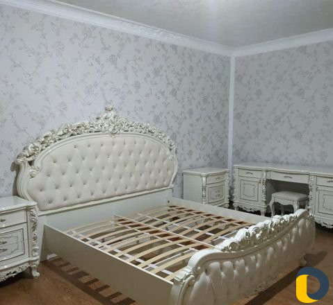 Сборка и разборка мебели