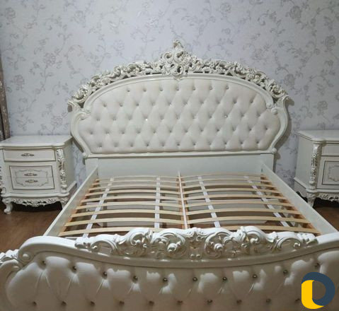 Сборка и разборка мебели