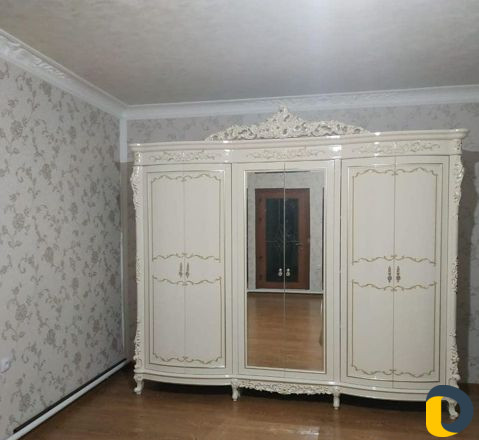 Сборка и разборка мебели