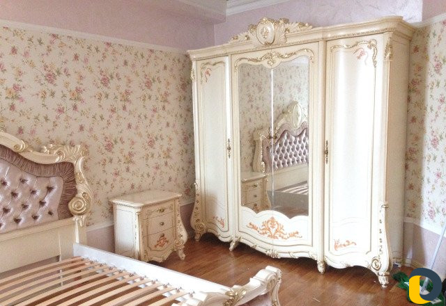 Сборка и разборка мебели