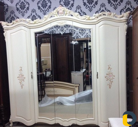 Сборка и разборка мебели