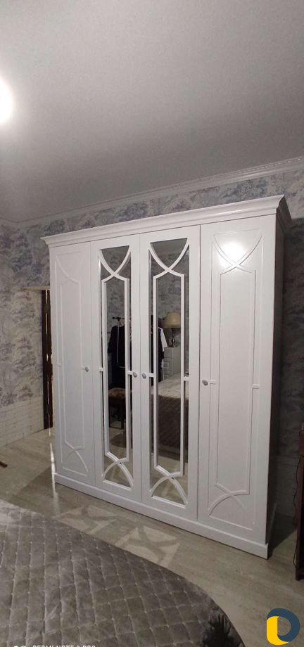 Сборка и разборка Мебели