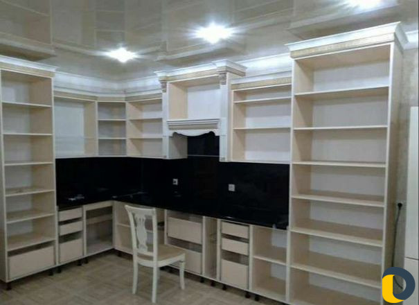 Сборка и разборка установка мебели