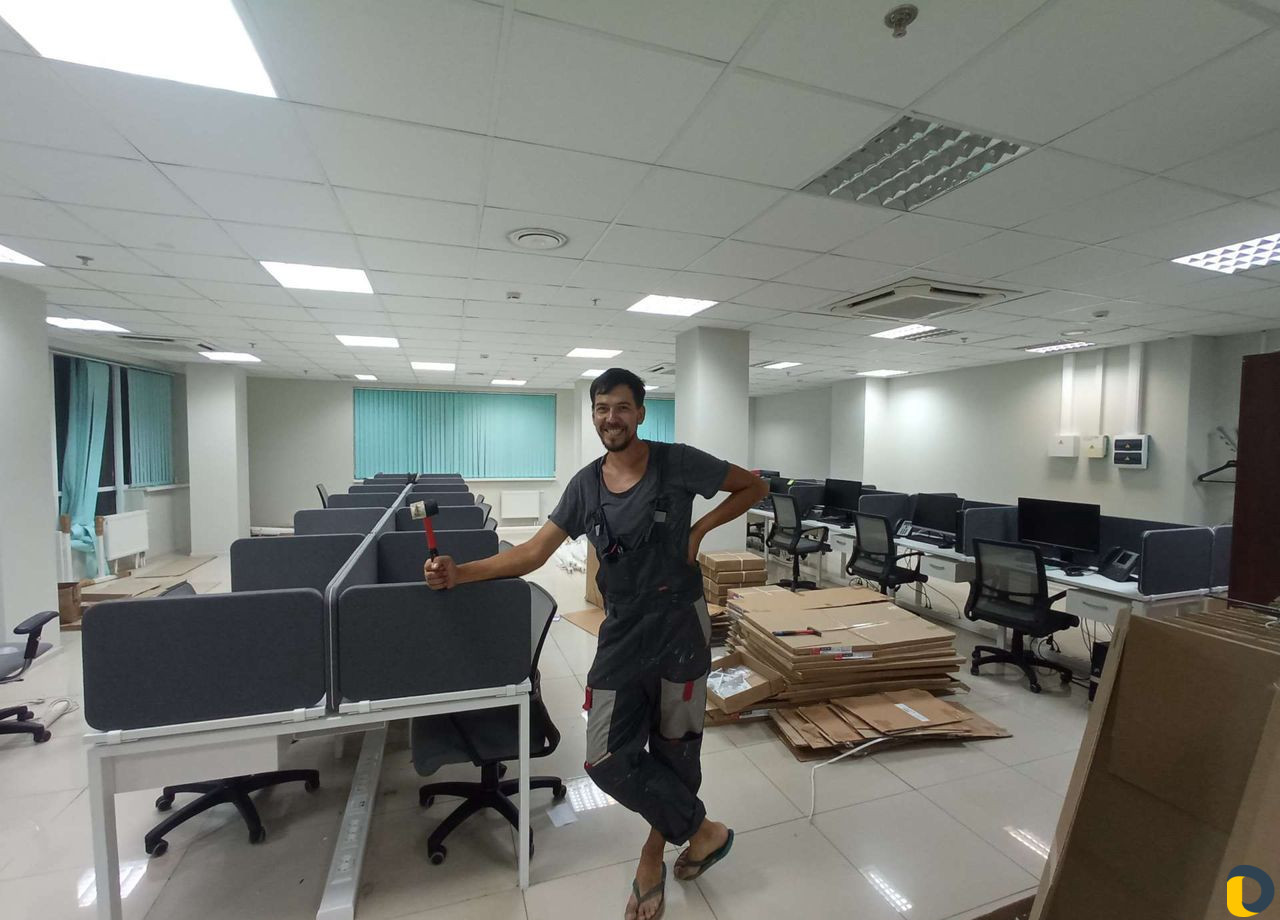 Сборка и ремонт мебели/Частный мастер