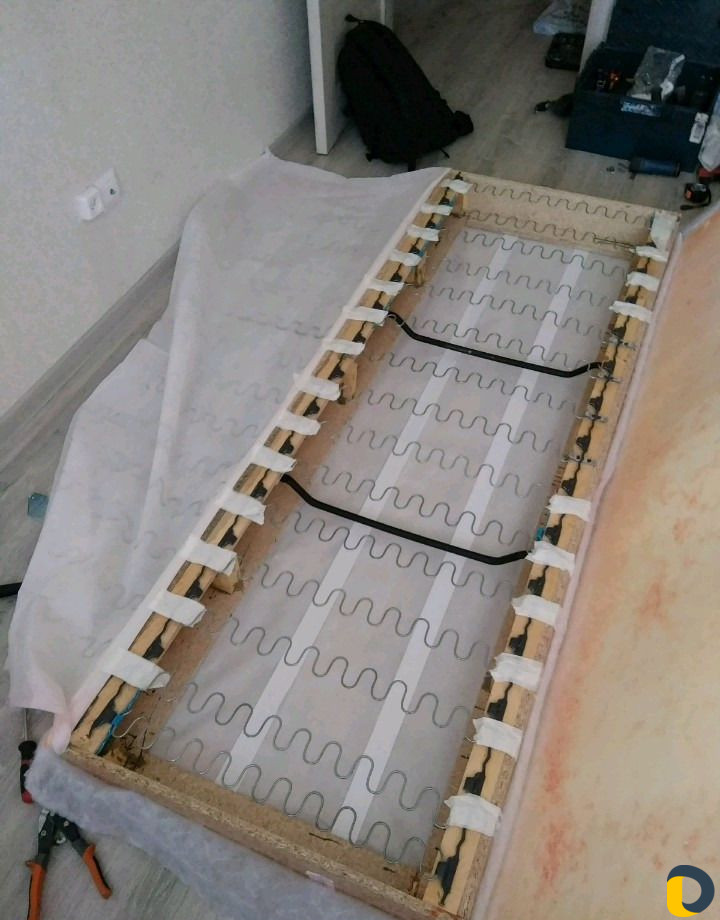 Сборка и ремонт мебели/Частный мастер