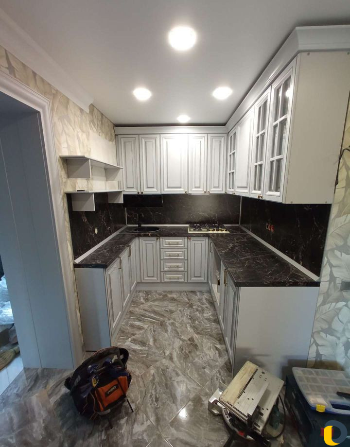 Сборка и ремонт мебели/Частный мастер