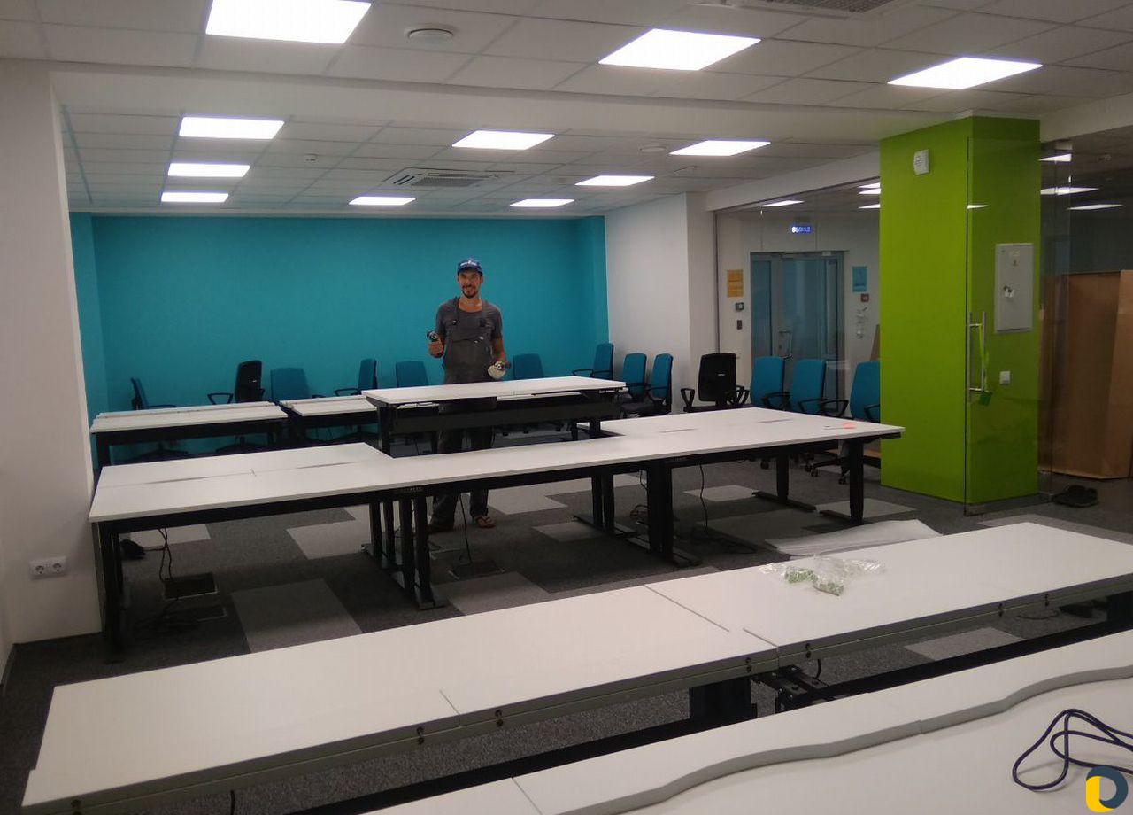 Сборка и ремонт мебели/Частный мастер