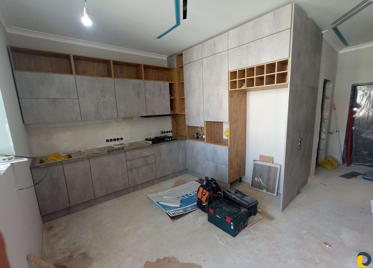 Сборка и ремонт мебели/Частный мастер