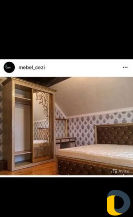 Сборка и ремонт мебели