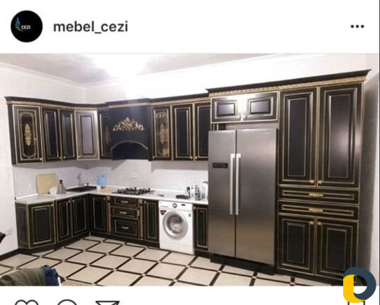 Сборка и ремонт мебели