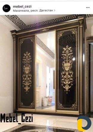 Сборка и ремонт мебели