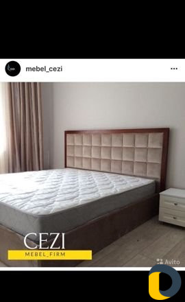 Сборка и ремонт мебели
