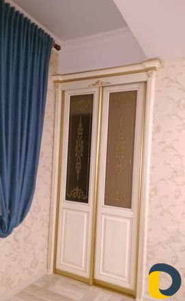 Сборка и ремонт мебели