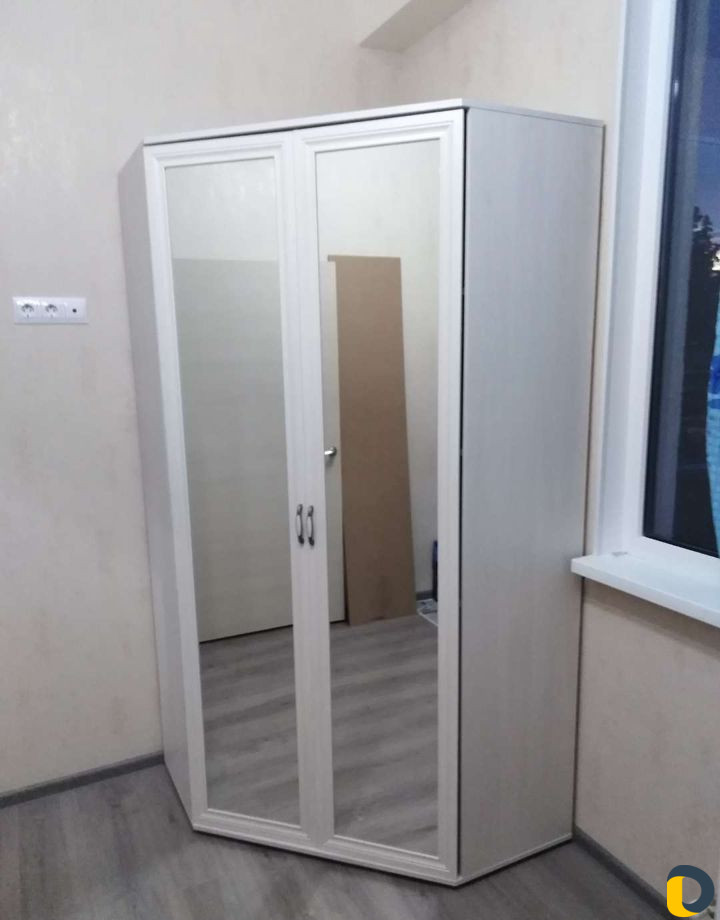 Сборка и ремонт мебели