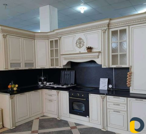 Сборка и установка корпусной мебели