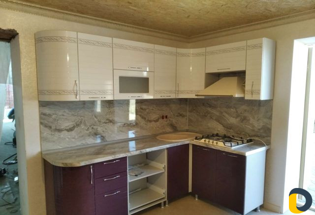 Сборка и установка корпусной мебели